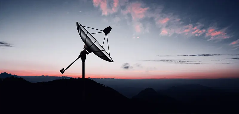 What Causes Satellite Loss and Error?