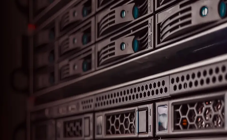 Hci Box 成功的 HCI 部署 - Calnex