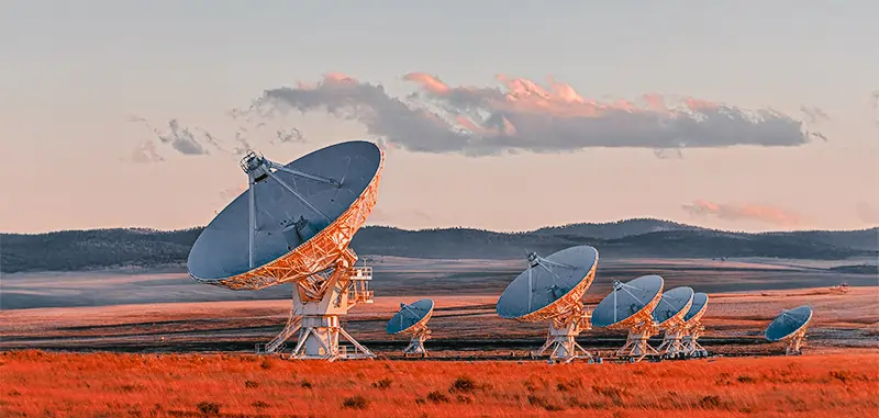 Why is Satellite Latency High?