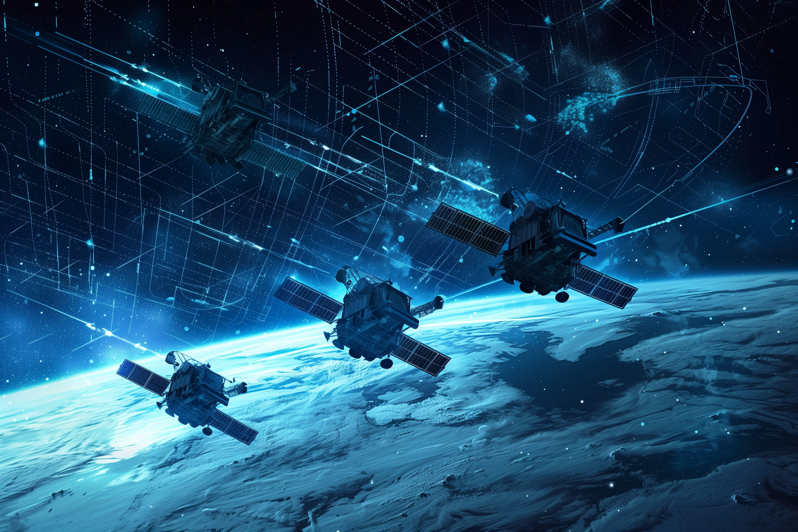 Aerospace and defense timing: dual-use opportunities with telecom?