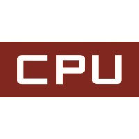 CPU logo